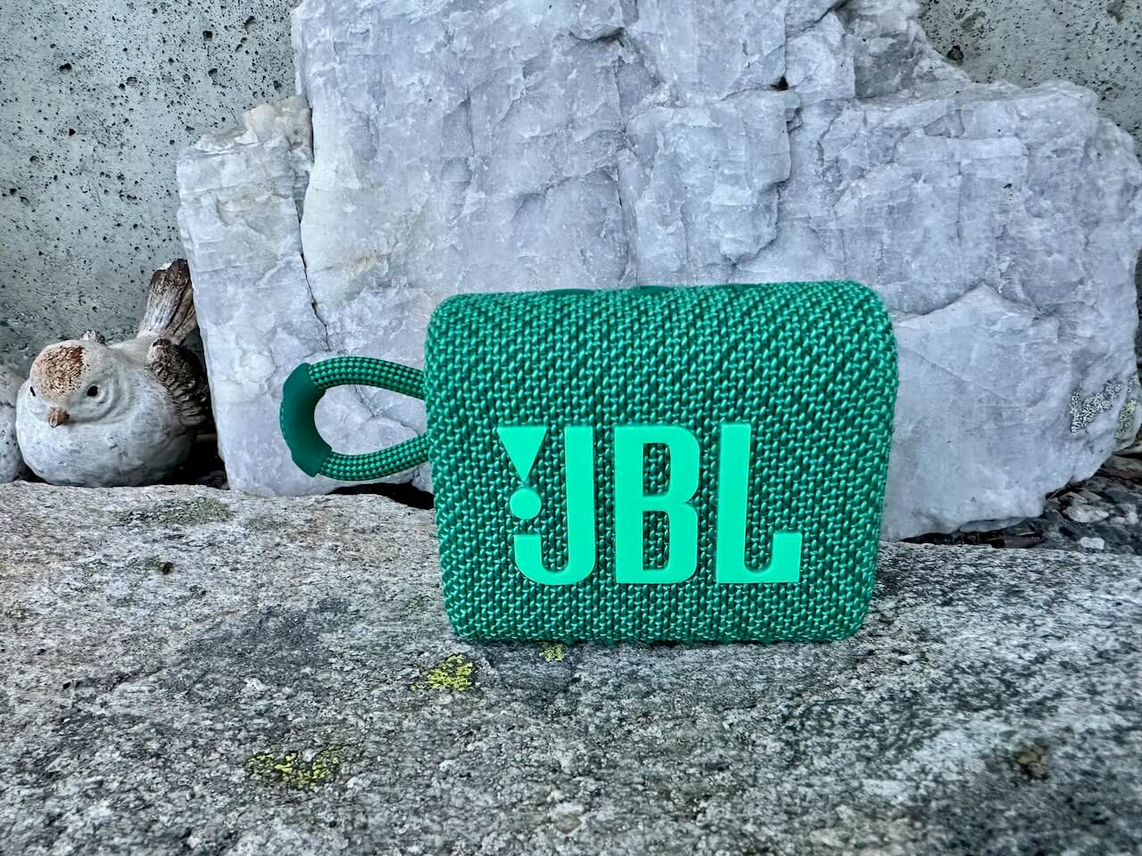 JBL Go 3 Eco