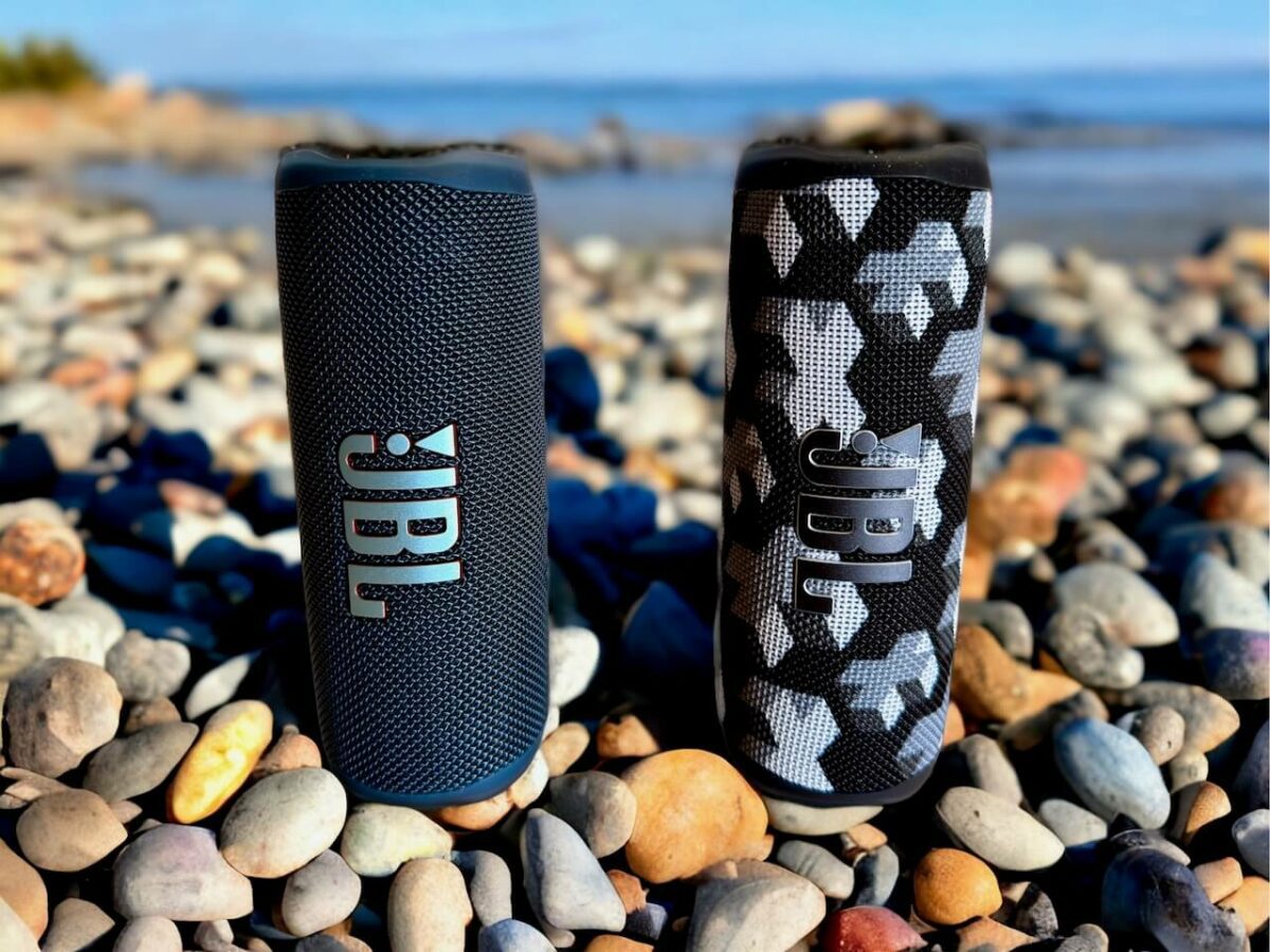 JBL Flip 6 Martin Garrix Edition