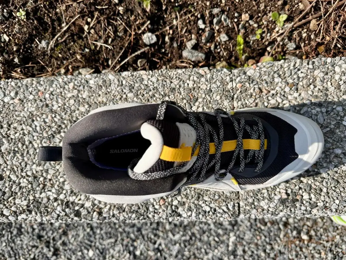 Salomon Elixir Mid GORE-TEX