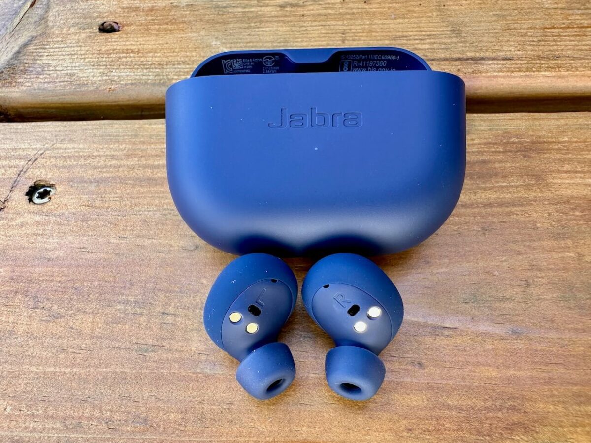 Jabra Elite 8 Active