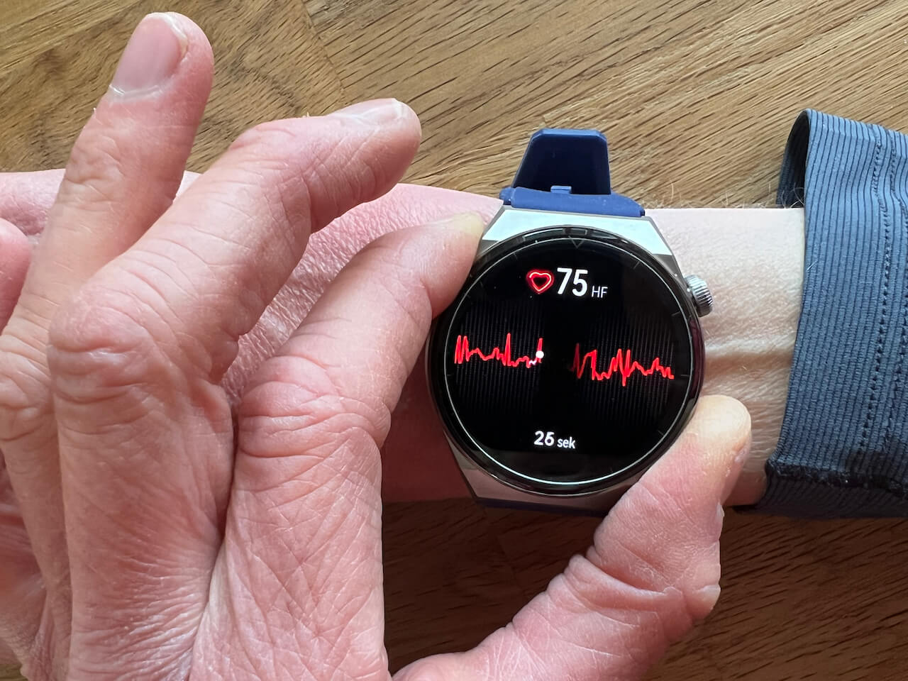 Huawei Watch GT 3 Pro