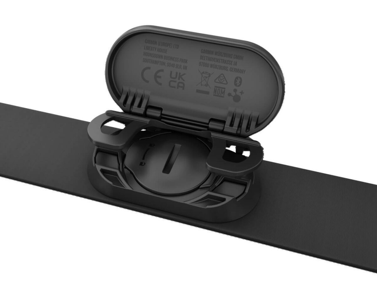 Garmin HRM-Fit