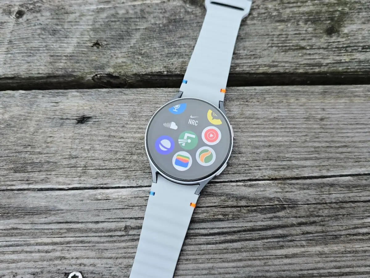 Samsung Galaxy Watch 7