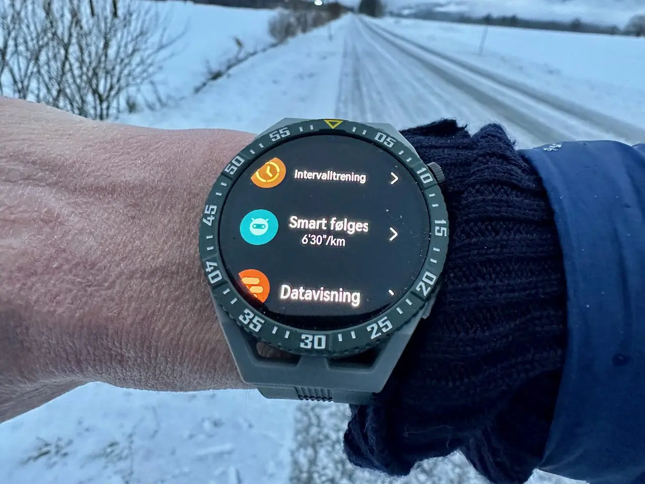 Huawei Watch GT 3 SE