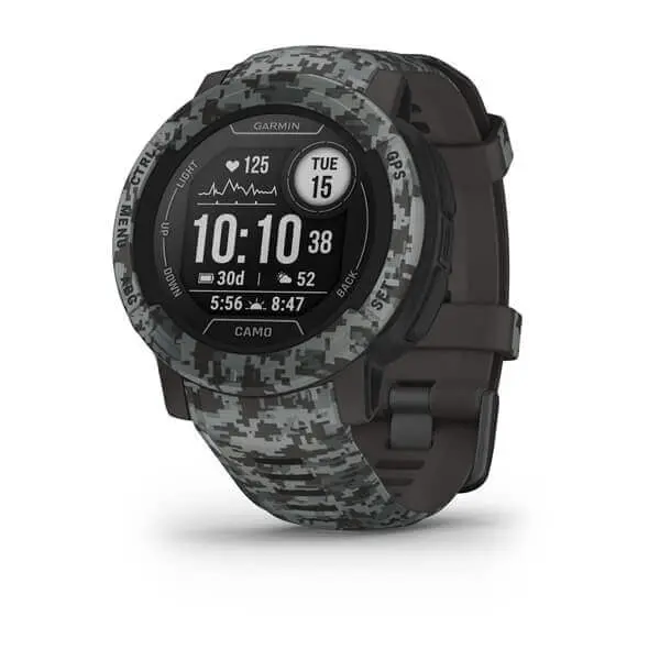 Garmin Instinct 2S