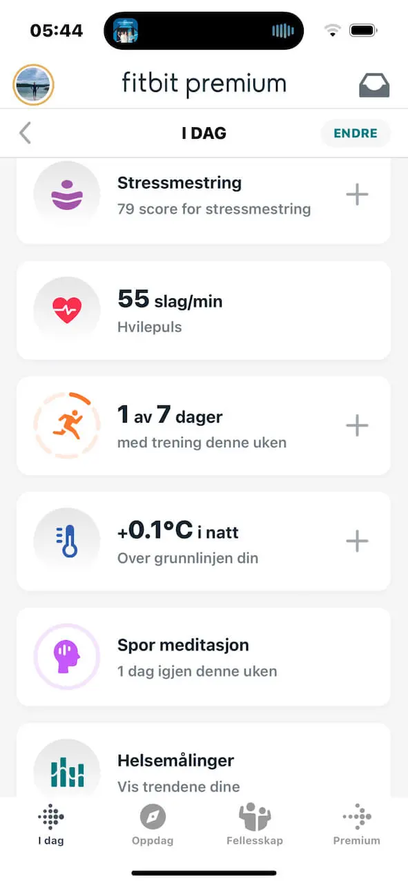 Fitbit Sense 2