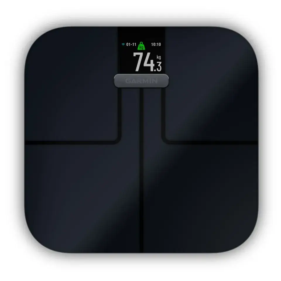 Garmin Index S2