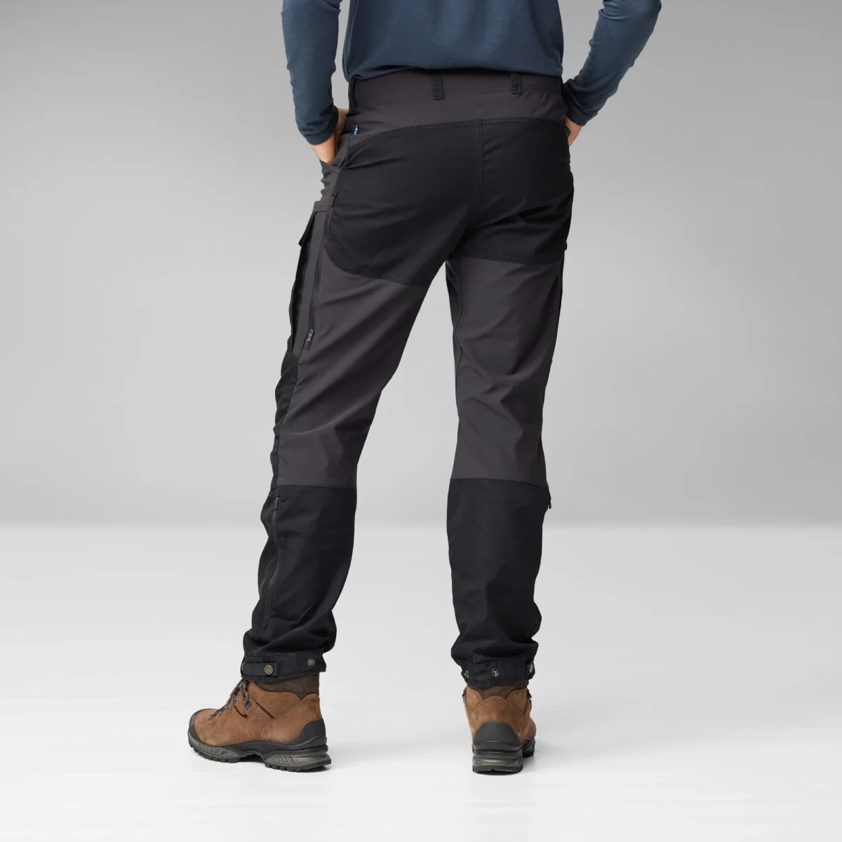 Fjällräven Keb Trousers