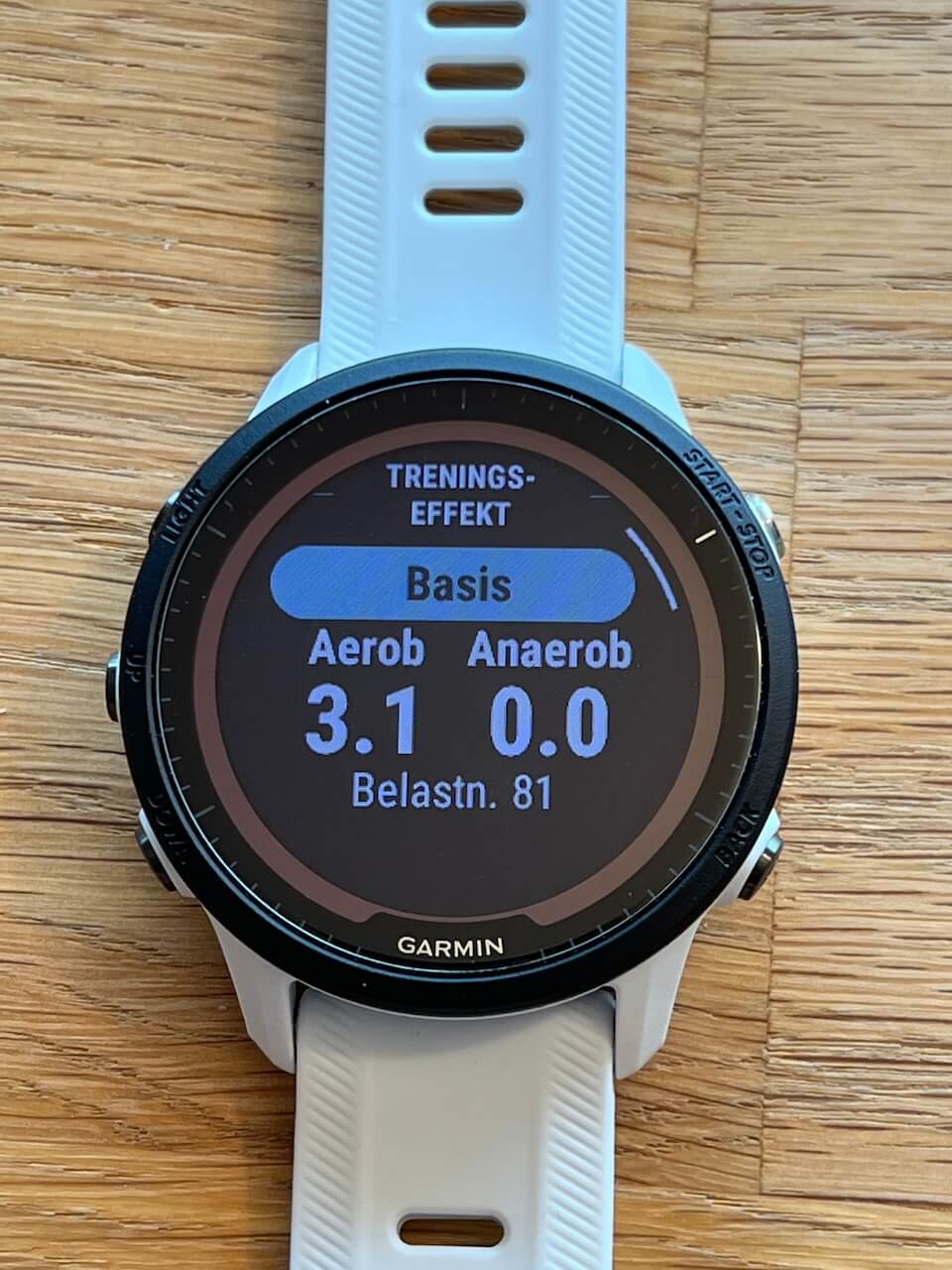 Garmin Forerunner 955 Solar