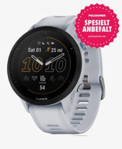 Garmin Forerunner 955 Solar