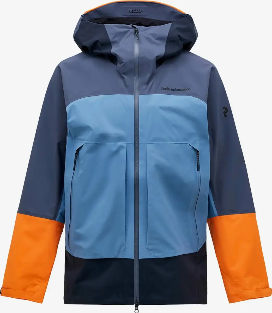 Peak Performance Vislight GORE-TEX C-Knit 3L Shell Jacket