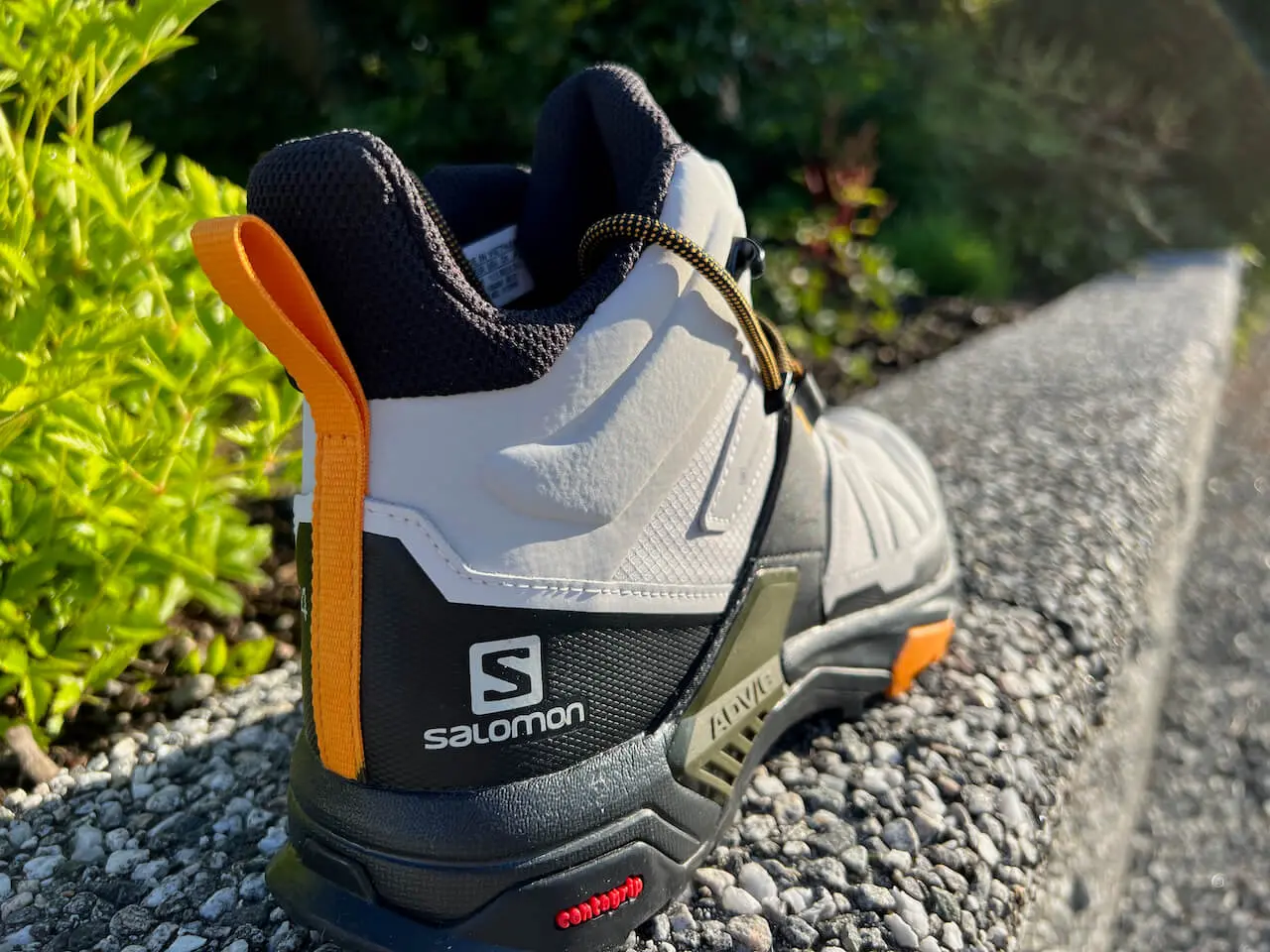 Salomon X Ultra 4 Mid GORE-TEX