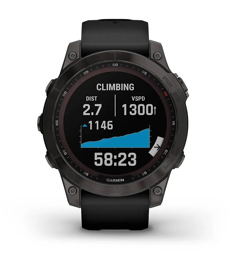 Garmin Fenix 7