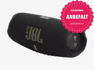 JBL Charge 5 WiFi