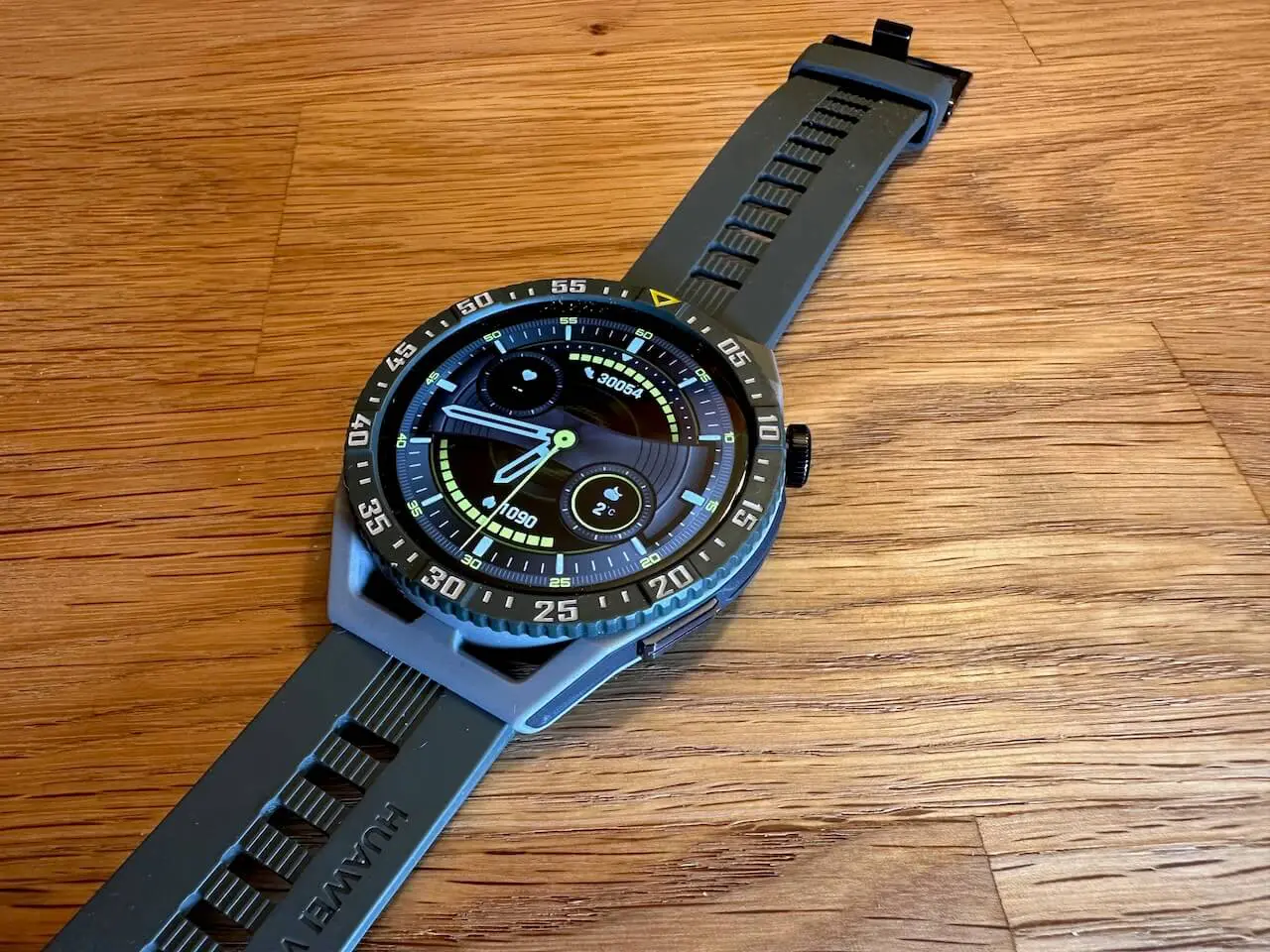 Huawei Watch GT 3 SE