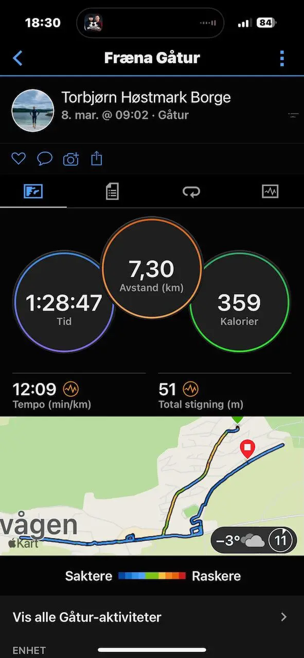 Garmin Forerunner 265