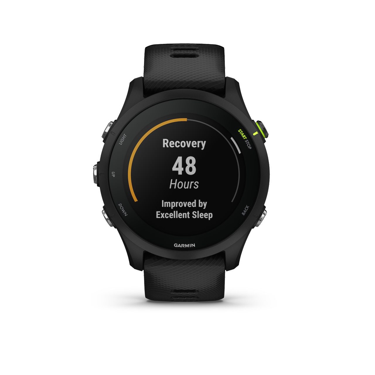 Garmin Forerunner 255 Music