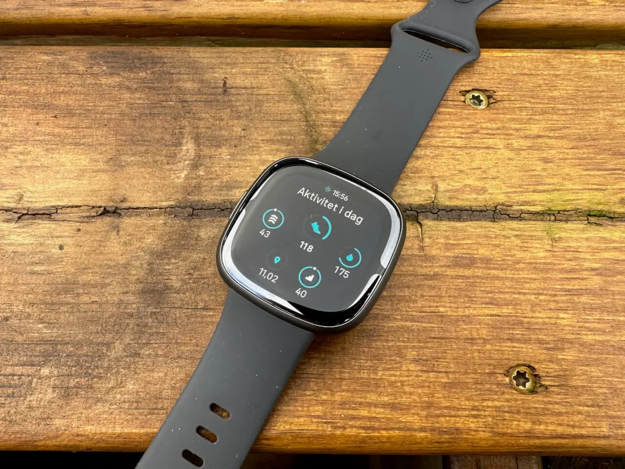 Fitbit Sense 2