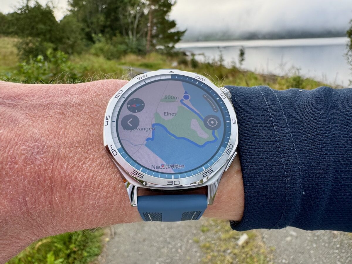 Huawei Watch GT 5