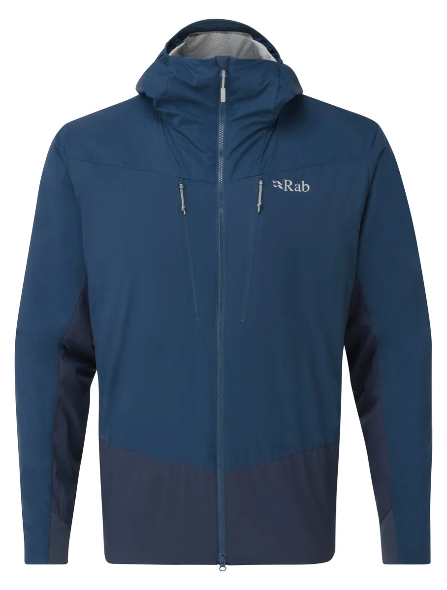 Rab VR Alpine Light Jacket