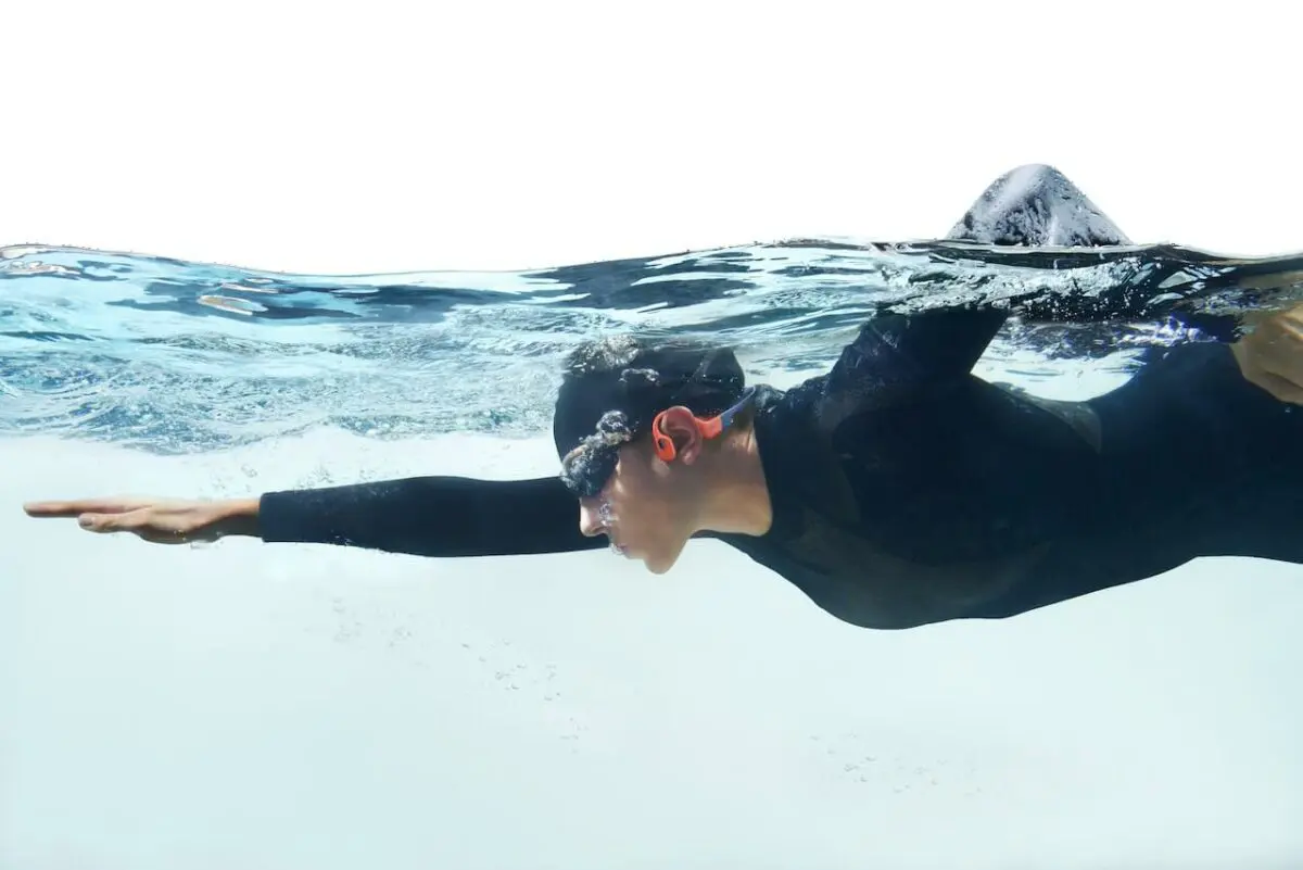 Shokz OpenSwim Pro