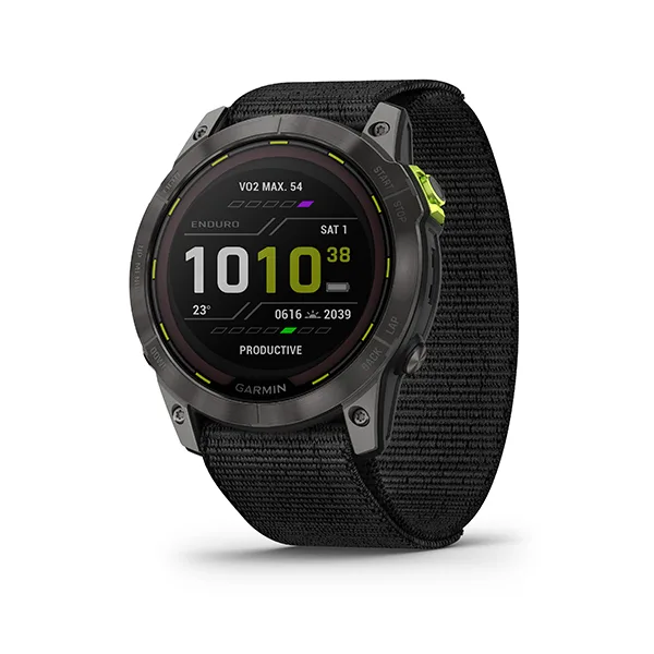 Garmin Enduro 2