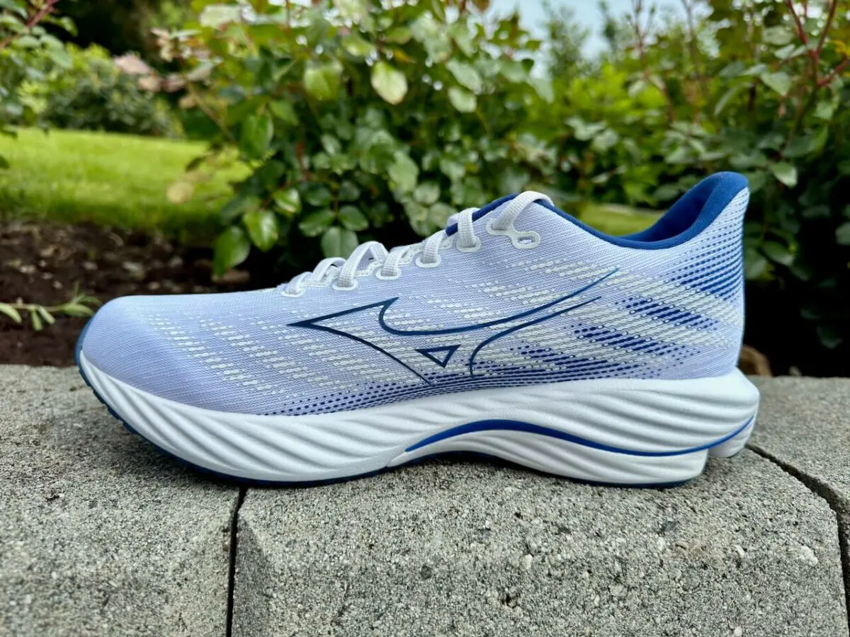 Mizuno Wave Rider 28