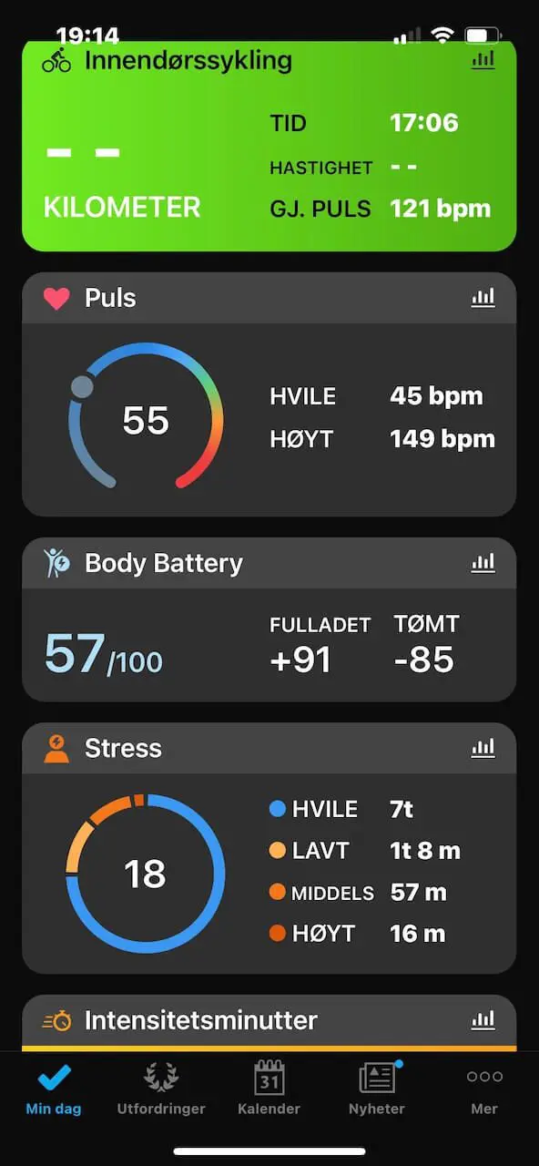 Garmin Venu SQ 2 Music