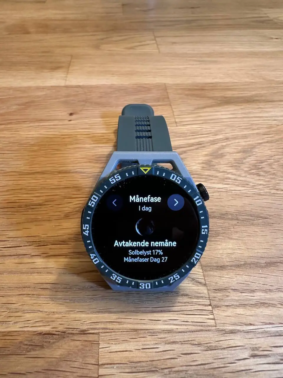 Huawei Watch GT 3 SE