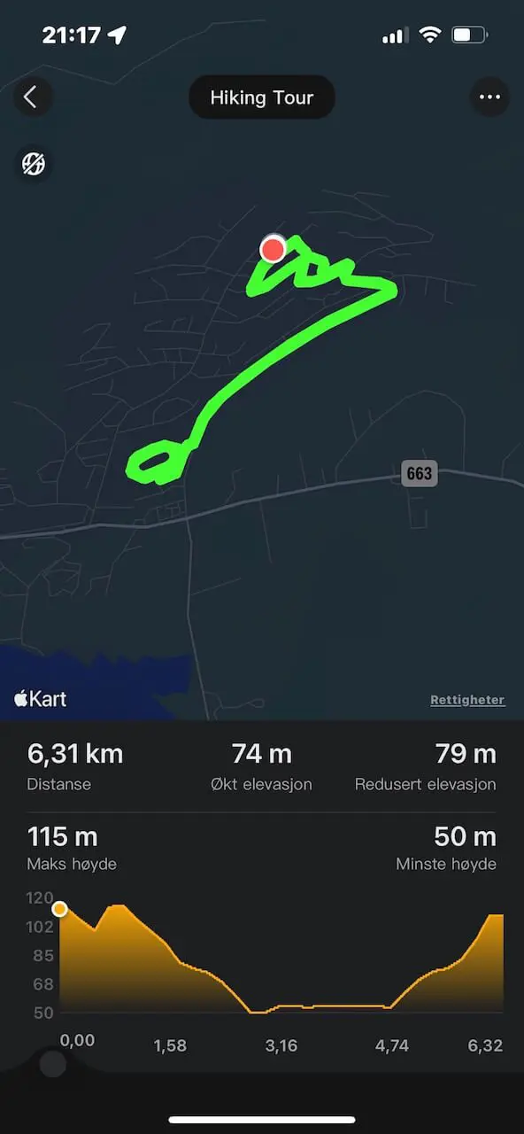 Amazfit T-Rex 2