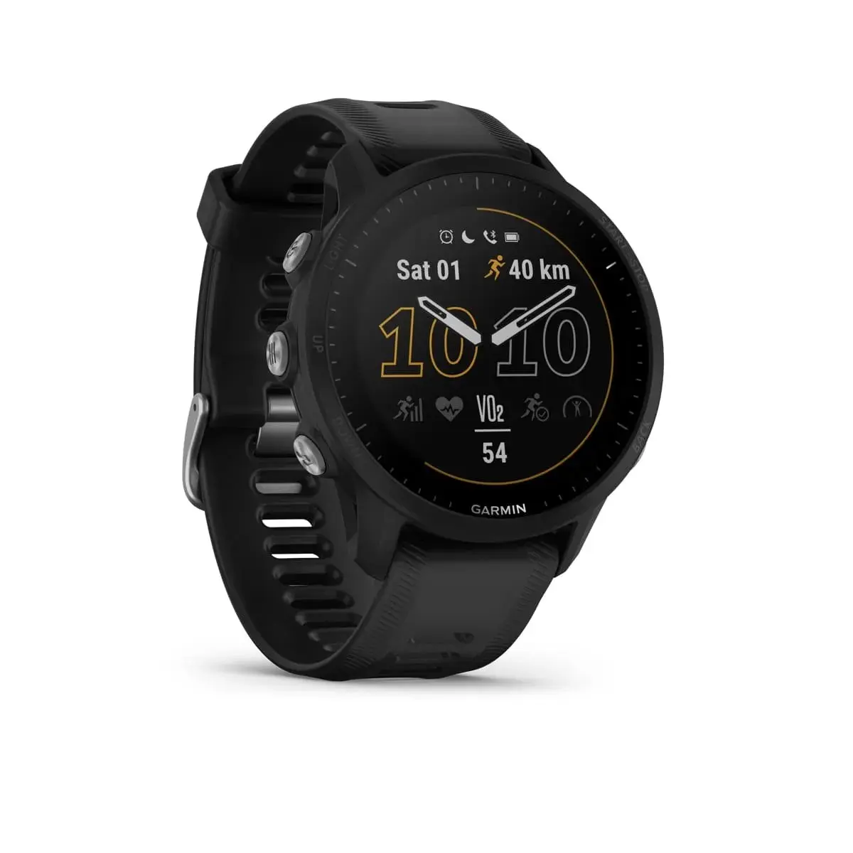 Garmin Forerunner 955 Solar