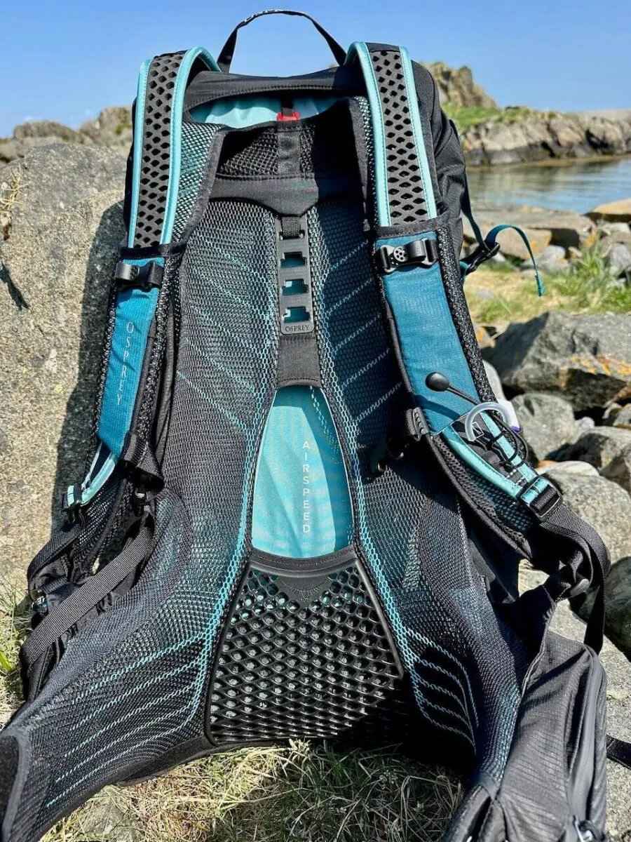 Osprey UNLTD Hike AntiGravity 32