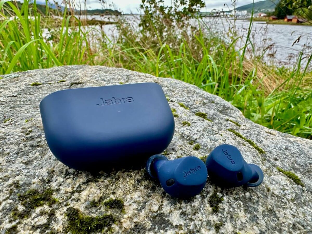 Jabra Elite 8 Active