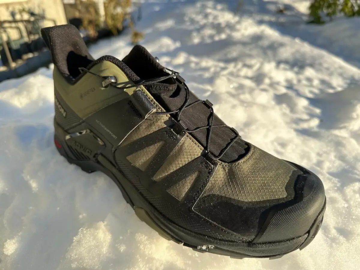 Salomon X Ultra 4 GORE-TEX