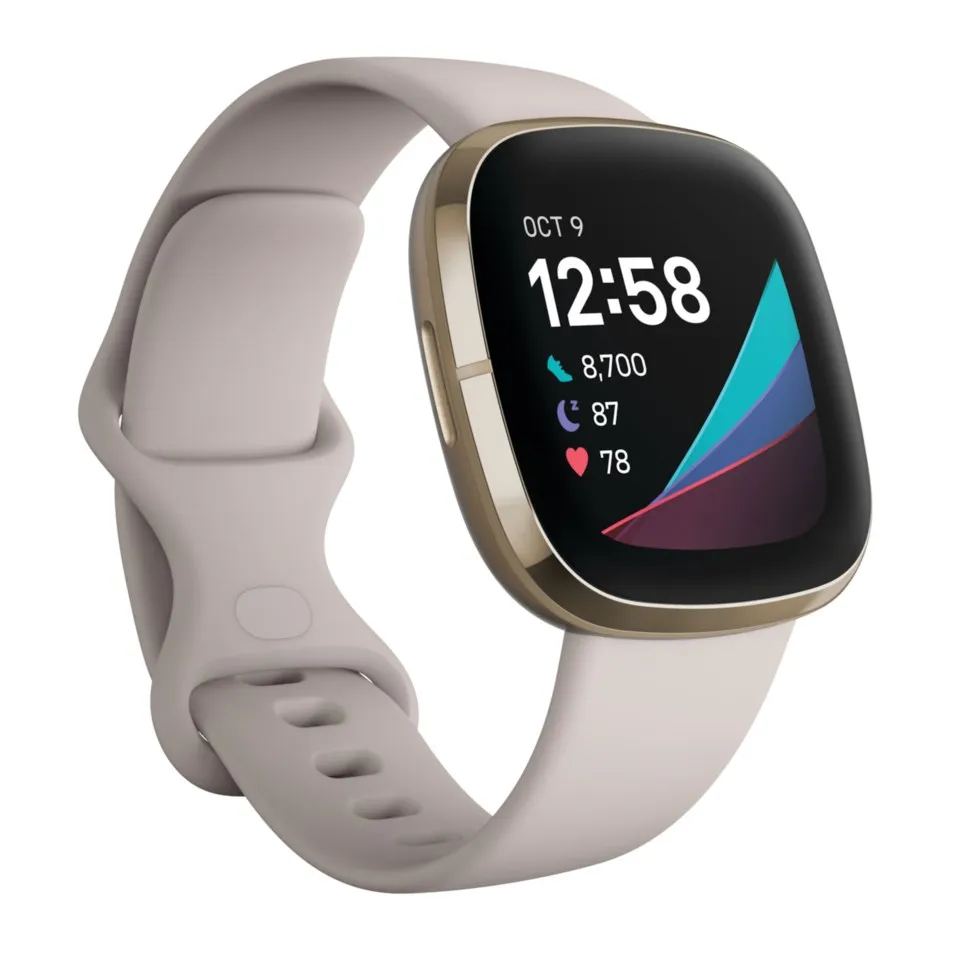 Fitbit Sense