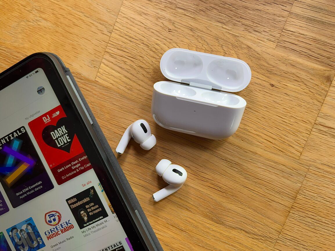 Apple AirPods Pro