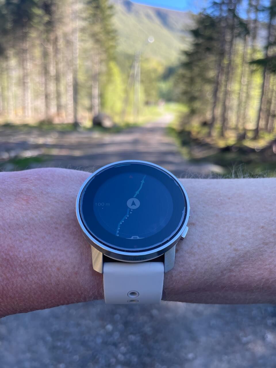 Suunto 9 Peak