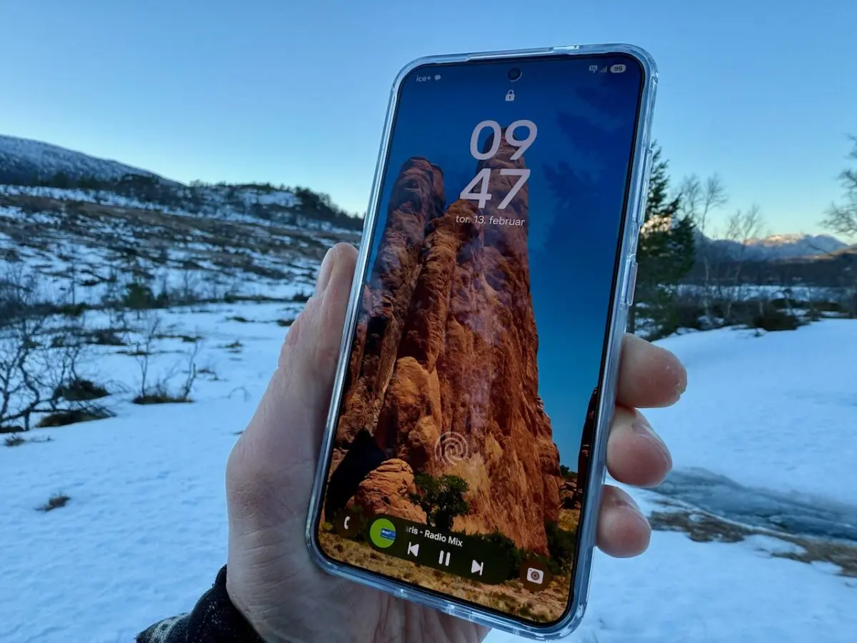 Samsung Galaxy S25