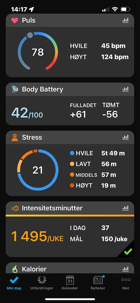 Garmin Instinct 2