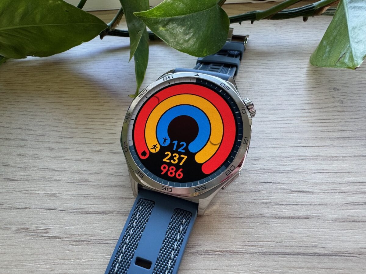 Huawei Watch GT 5