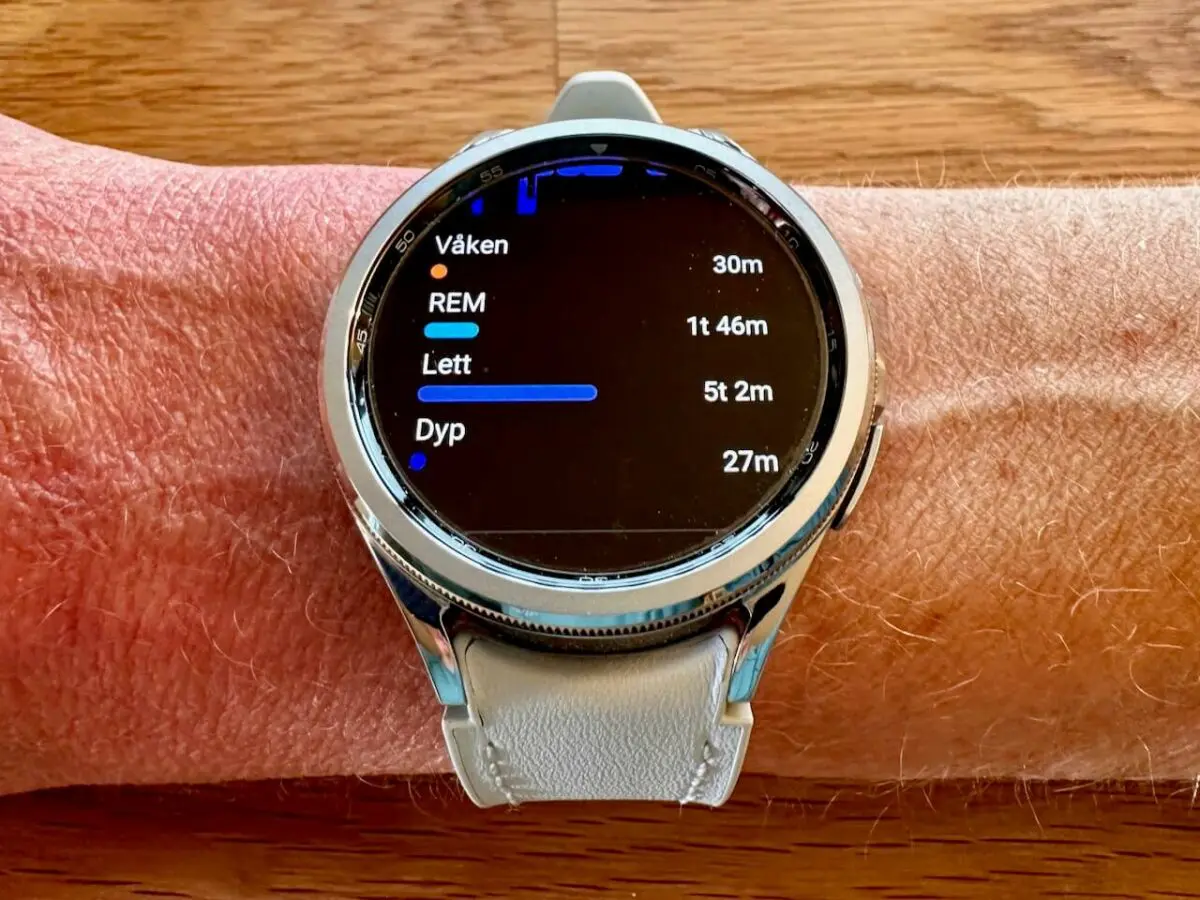 Samsung Galaxy Watch6