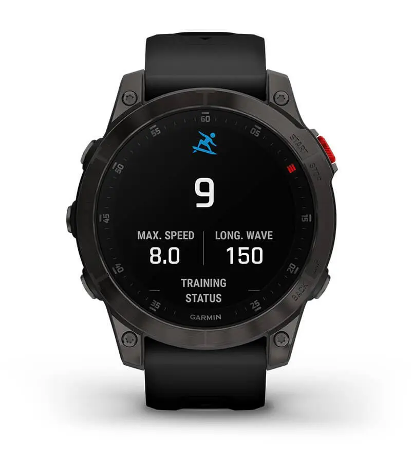 Garmin Epix (Gen 2)