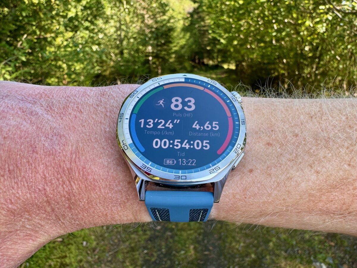 Huawei Watch GT 5