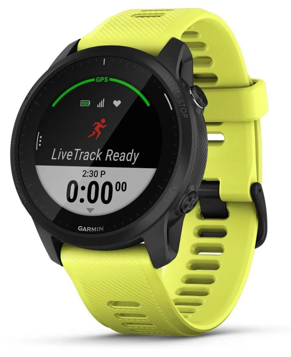 Garmin Forerunner 945 LTE