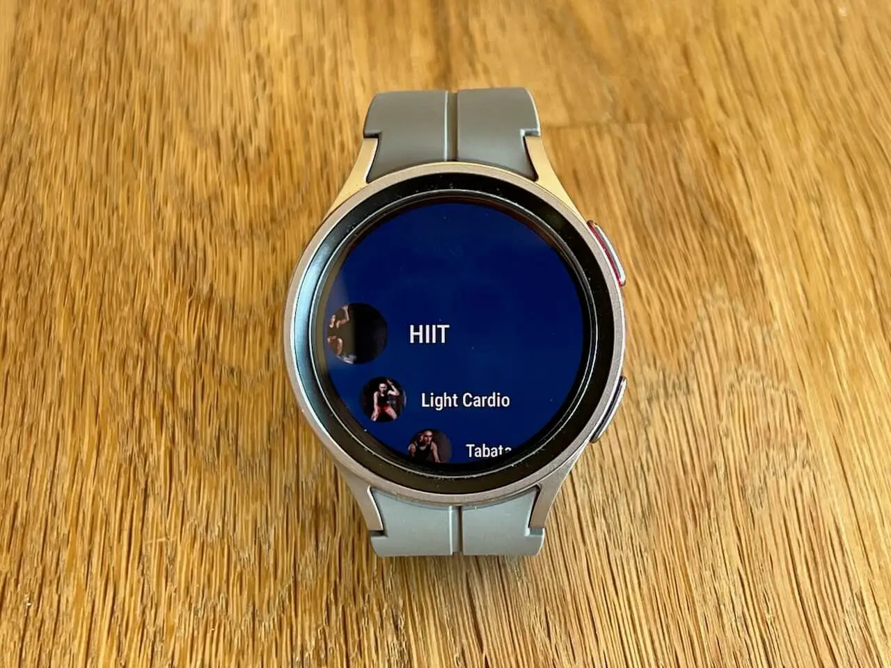 Samsung Galaxy Watch5 Pro