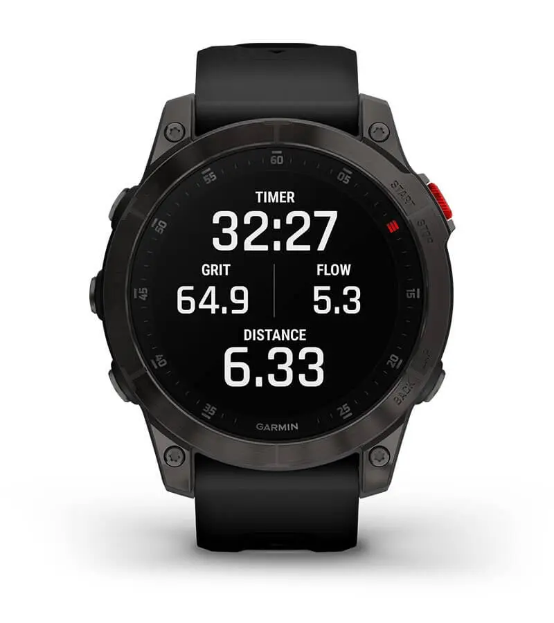 Garmin Epix (Gen 2)