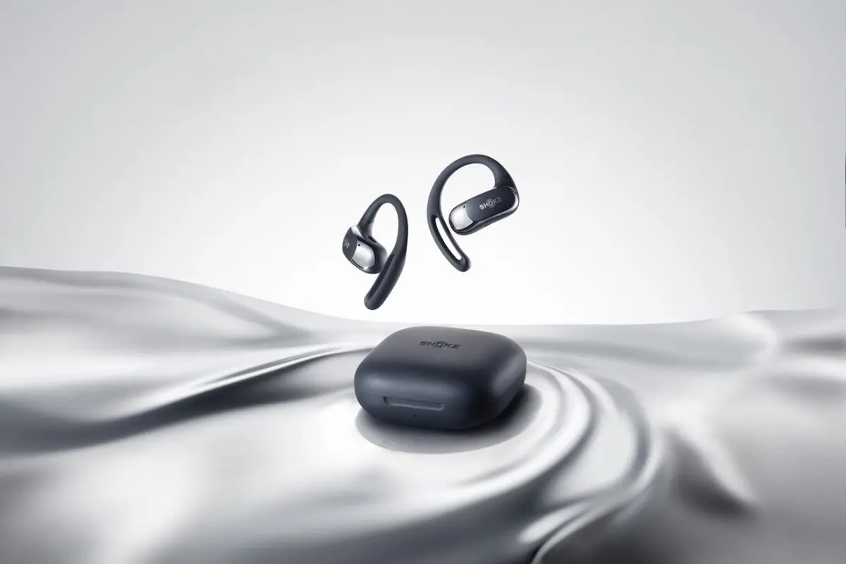 Shokz OpenFit Air