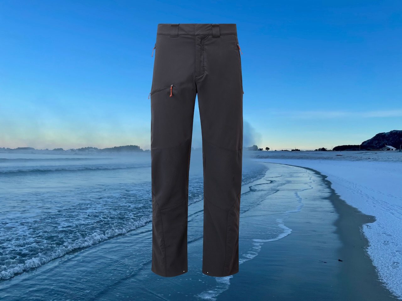 Rab Torque Vapour-Rise Pants