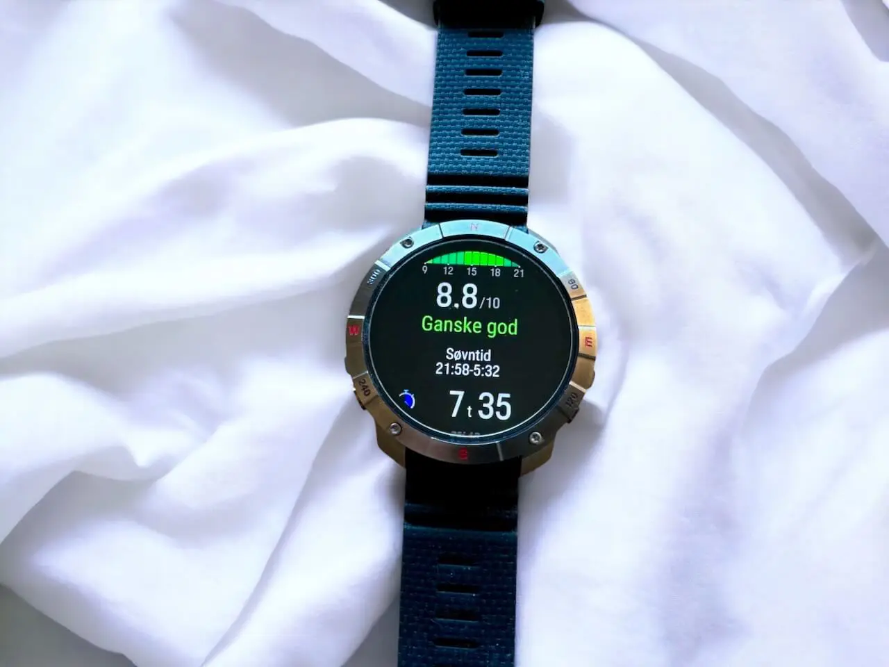 Polar Grit X2 Pro