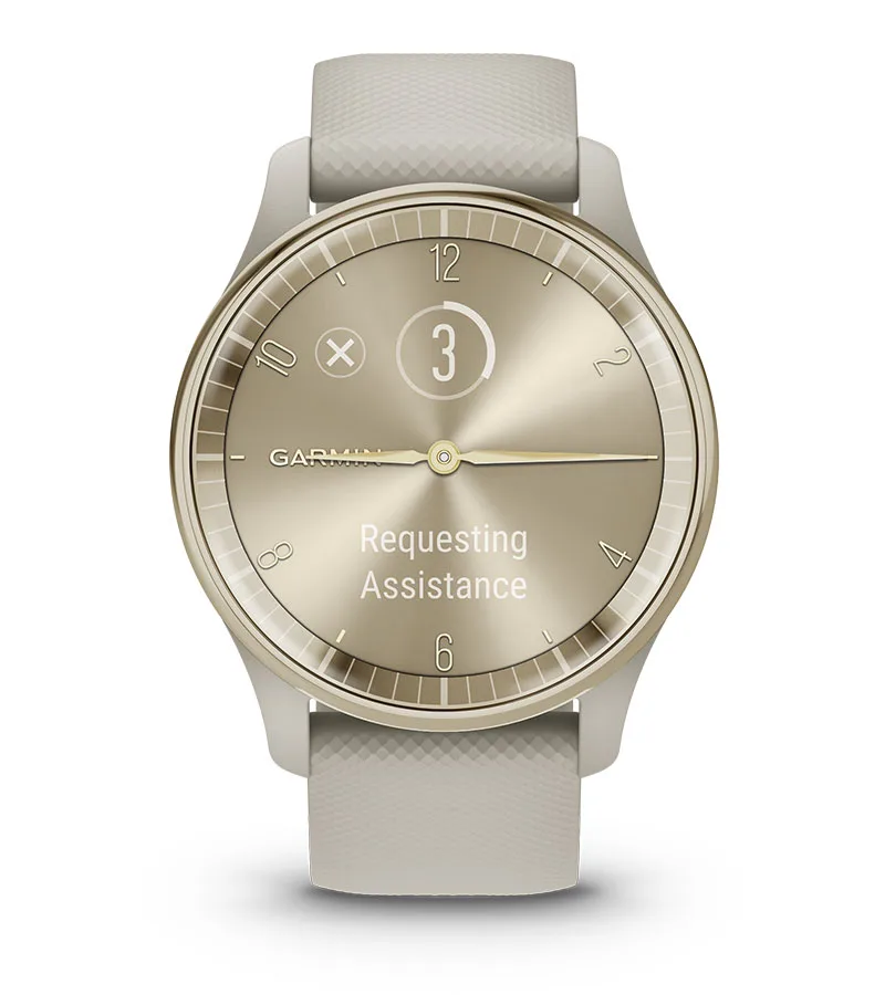 Garmin Vivomove Trend